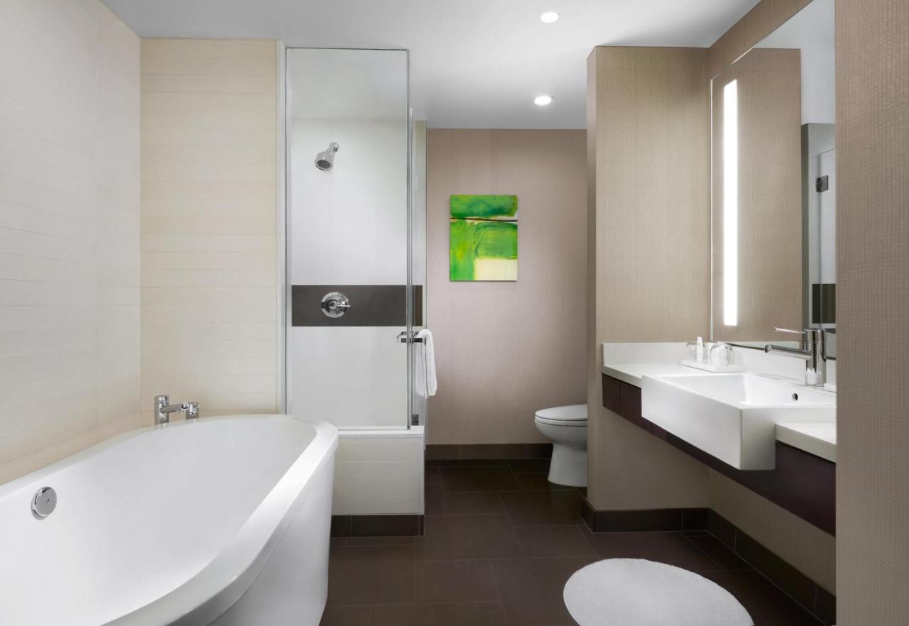 Vdara Studio Suite 011 Pool View Free Valet Parking Las Vegas Exterior foto
